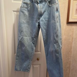 Basic Editions vintage jeans